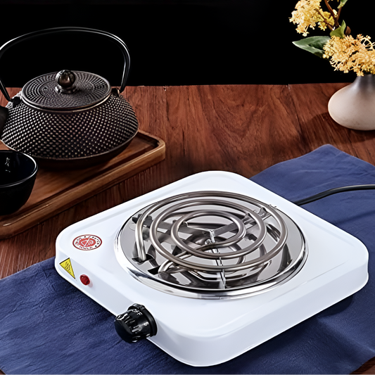 Hot Plate Electric Stove for cooking | Electric Hot Plate Stove | Electric Cooker | Electric Coil Cooking Stove | Electric Stove For Cooking